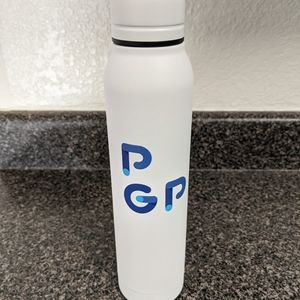 💦 NWT! H2Go Silo Stainless Thermal Bottle